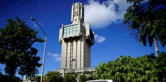 Putin al rescate de La Habana Putin al rescate de La Habana