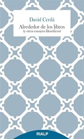 Alrededor de los libros