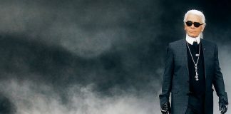 Becoming Karl Lagerfeld