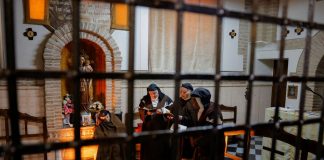 ¿Belorado? El que tengo aquí col… Belorado