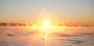 Con los ojos de la Parusía Con los ojos de la Parusía