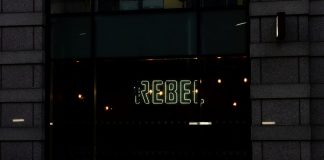 El hogar de los jóvenes rebeldes El hogar de los jóvenes rebeldes