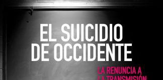 El suicidio (educativo) de Occidente El suicidio de Occidente
