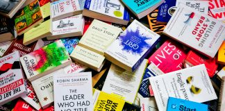 El tóxico mundo de la autoayuda El tóxico mundo de la autoayuda