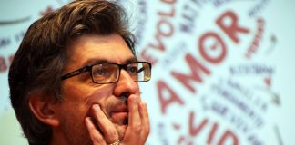 Quien no arriesga (la vida) no gana Fabrice Hadjadj