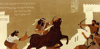 Gilgamesh, Tolkien y otros maestros Gilgamesh, Tolkien y otros maestros