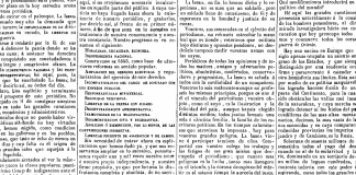 Qué suerte la nuestra LA IBERIA