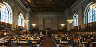 La universidad paralela La universidad paralela