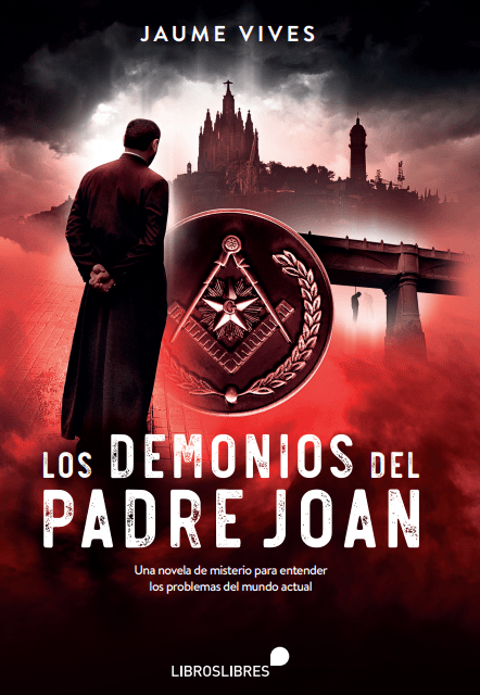 Los demonios del Padre Joan