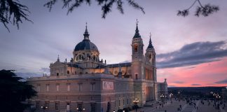 Nacemos para no morir nunca Nacemos para no morir nunca