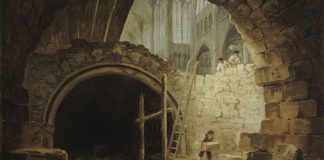 Necropolítica Necropolítica y profanación de tumbas