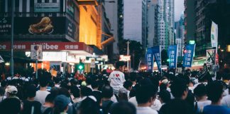 El desastre de la superpoblación que nunca sucedió Superpoblación