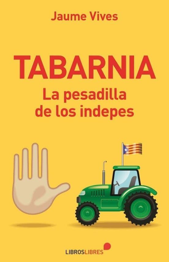 Tabarnia la pesadilla de los indepes