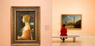 Tres historias sobre la esperanza Thyssen