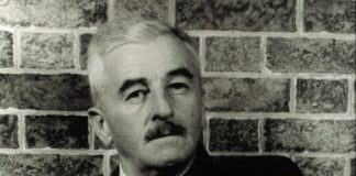 Faulkner William Faulkner