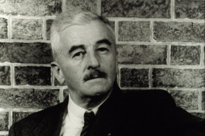 William Faulkner