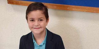 Un pequeño gran sabio Álvaro Rodas Chiclana