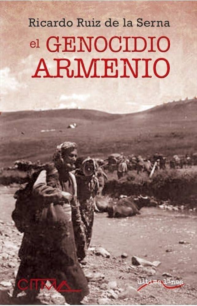 El genocidio armenio El genocidio armenio