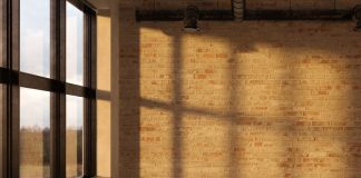 La soledad de las casas