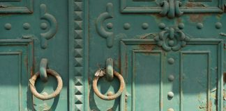 Maneras de llenar el corazón (IV) Maneras de llenar el corazón (IV)