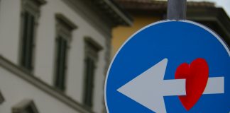 Maneras de llenar el corazón (II) Maneras de llenar el corazón (II)