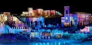 Puy du Fou, un homenaje francés a España