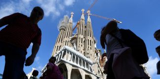 Todo el mundo quiere su selfie Todo el mundo quiere su selfie