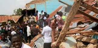 Mártires del siglo XXI Mártires del siglo XXI