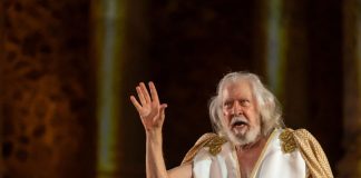 Juan Meseguer: «La lectura de los clásicos es escarbar en la cuna de nuestra cultura»