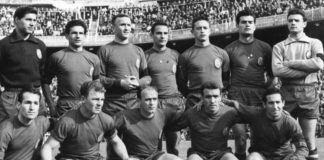 Eurocopa de 1960: cuando España no quiso jugar contra la URSS La Eurocopa de 1960 cuando España no quiso jugar contra la URSS