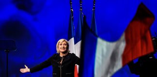 La ‘diabolisation’ de la derecha patriótica La 'diabolisation' de la derecha patriótica