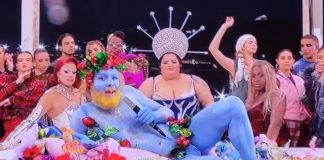 Bienaventurados nosotros