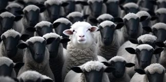 Huye de los guays Huye de los guays