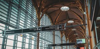 El mundo del viajero