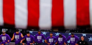 La libertad en la Nueva Revolución (I): las elecciones como ficha policial de la población La libertad en la Nueva Revolución