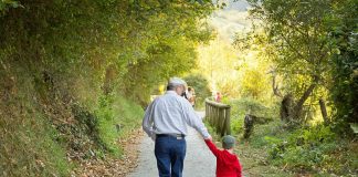 Loa a la vejez Loa a la vejez