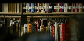 Oda al garabateador de biblioteca pública Oda al garabateador de biblioteca pública