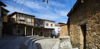 Órdago al pueblo, envite a la lentitud y los matices Órdago al pueblo, envite a la lentitud y los matices