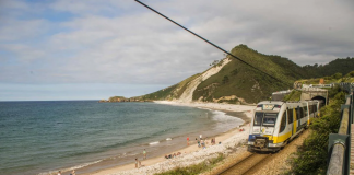 Tifón en calcetines