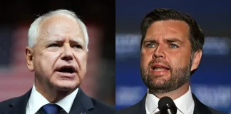 Vance y Walz: ¿dos guiños al nuevo soberanismo? Vance y Waltz