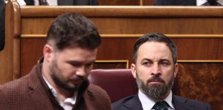 La libertad en la Nueva Revolución (IV): entre el improbable cambio electoral del Gobierno y la imprescindible oposición La libertad en la Nueva Revolución