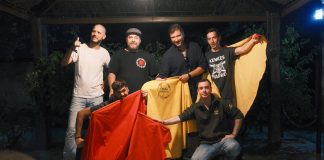 ¿Qué se oculta tras Terra Ignota?