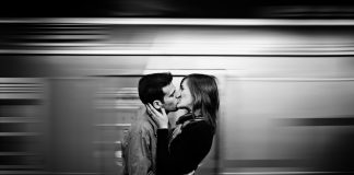 La curva del desamor