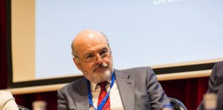 Rafael Sánchez Saus: «Europa tendría que inspirarse en la Cristiandad medieval»