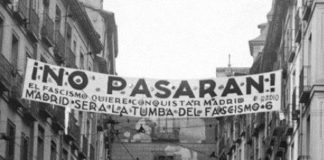 Frente a la desmemoria histórica Desmemoria histórica