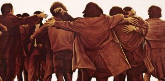 Coincidir en lo divergente