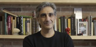 Iván Vélez publica ‘La conquista del Perú’: «La historia constituye un activo campo de batalla ideológico»