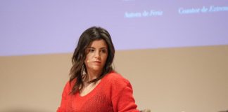 Machismo institucional