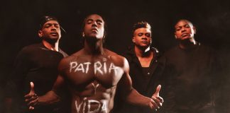 Patria y vida: un grito de libertad que llega a España