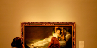 Estar vivo es grandioso